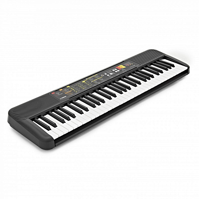 Синтезатор с автоаккомпанементом Yamaha PSR-F52